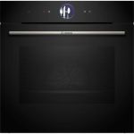 Bosch Series 8 Built-in Oven 60 X 60 Cm Black