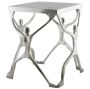 Man Up Side Table/stool