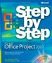 Microsoft Office Project 2007 Step by Step (Step By Step (Microsoft))