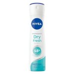 Nivea Female Dry Fresh Deodorant 150ML