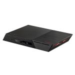Asustor Flashstor 12 Pro FS6712X - 12 Bay Pure M.2 SSD Nas Network Storage Enclosure Quad-core 2.0GHZ 12 M.2 SSD Slots 10GBE Por