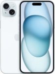 Apple Iphone 15 Plus Blue 128 Gb 6 Gb RAM