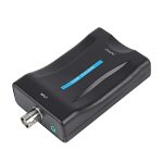 Aatraay Bnc To HDMI Converter Display HD 1080P 720P Video Adapter Surveillance Monitor