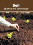 Soil: Science And Technology Hardcover