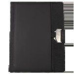 Tablet Holder With Buckle Clip Design
