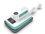 Portable Heat Press Machine For T-shirts 5X7 In For Diy
