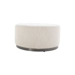Solace Ottoman In Ghent Seasand Lrg