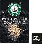 White Pepper Compound
