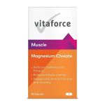 Vitaforce Magnesium Chelate Tabs 30