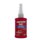 Threadlocker Loctite 243 31 50ML
