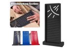 Woodworking Scribe Measuring Tool