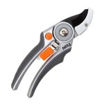 Aluminium Anvil Secateurs 15MM