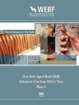 Silver Biotic Ligand Model Blm - Refinement Of An Acute Blm For Silver Phase 2 Paperback
