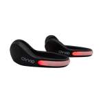 Clip-on LED Shoe Lights