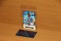 Bulls Louis Fouche Rookie Big-ball Blue Rugby Trading Card Galactic Traders