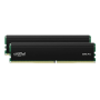 Crucial CP2K16G4DFRA32A Memory Module 32GB DDR4 3200MHZ