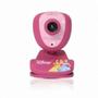 Disney DSY-WC310 Princess Webcam