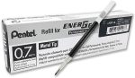 Sublime Refill For Energel BLP77 – Black – LRP7-A