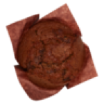 Small Cappuccino Muffin