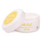 Oh-Lief Natural Aqueous Cream 250ML