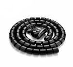 Spiral Cable Organizer