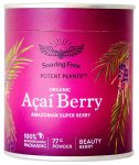 Soaring Free Potent Plants - Organic Acai Berry