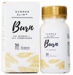 Burn Fat Burner Capsules