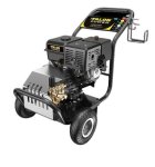 HPW248P High Pressure Washer 248 Bar Petrol