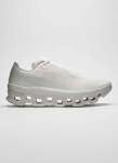 On Women's Cloudmonster Void White Sneakers - UK8.5 White