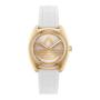 Adidas Edition One Silver Dial Watch