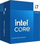 Intel 14TH Gen Core I7-14700F LGA1700 2.1GHZ 20-CORE Cpu