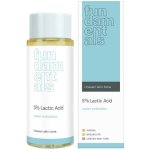 Fundamentals Lactic Acid Exfoliator 100ML