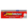 CrampEase Fizzy 10 Effervescent Tablets