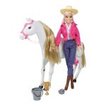 Horse Riding Set