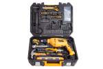Impact Drill 101 Piece Tool Set