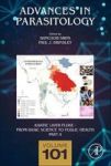 Asiatic Liver Fluke - From Basic Science To Public Health Part A Volume 101 Hardcover