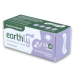 Toothpaste Tablets 90 Pack - No Water Needed - Sensitivity Protection Fresh Mint