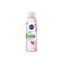 Nivea Naturally Good Shower Gel Assorted 300ML - Rosewater Scent