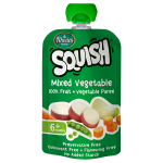 110ML - Mixed Vegetables