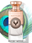 Electimuss Silvanus Decants samples