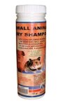 Akwa Dry Shampoo For Small Animals 165G
