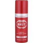 Brut Deodorant 200ML - Total Attraction