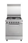 Eurogas Unica 60CM Full Gas Cooker UN6611GI