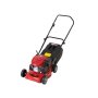 Lawn Star Petrol Lawn Mower Ohv 139CC 40CM Catchmo - 30-45401