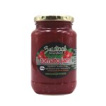Zuidvaal Tomato Jam 500G