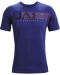 Men's Ua Performance Apparel Short Sleeve - REGAL-415 XXL