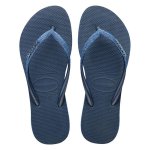 Slim Sparkle II Indigo Blue