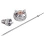 Aircraft Nozzle Kit 1.7MM For Sg MP200 Spray Gun