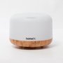 HomeFX Essential Oil Diffuser With 7 LED Colours