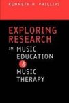 Unbranded Exploring Research In Music Education And Music Therapy